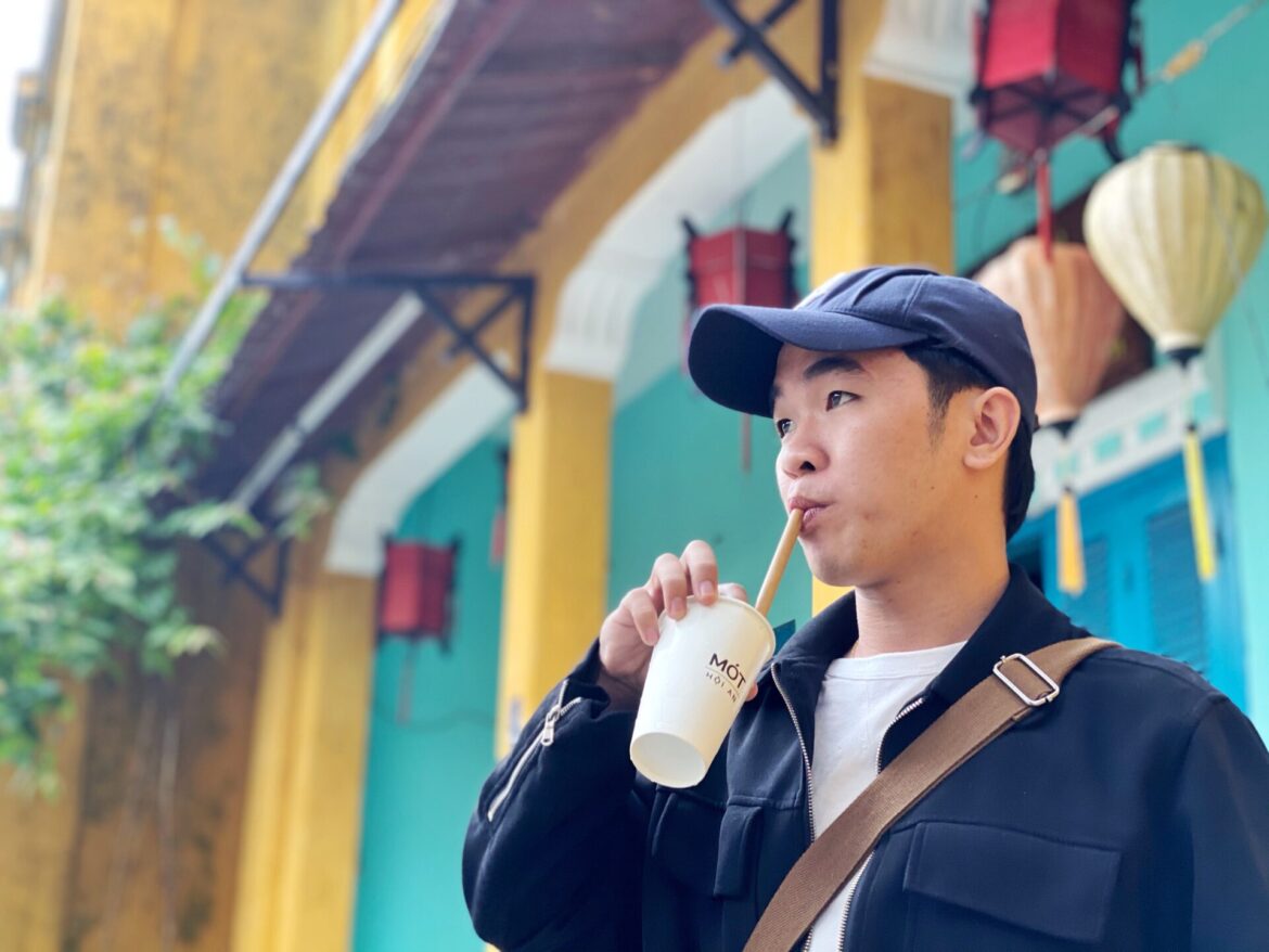 Hội An
