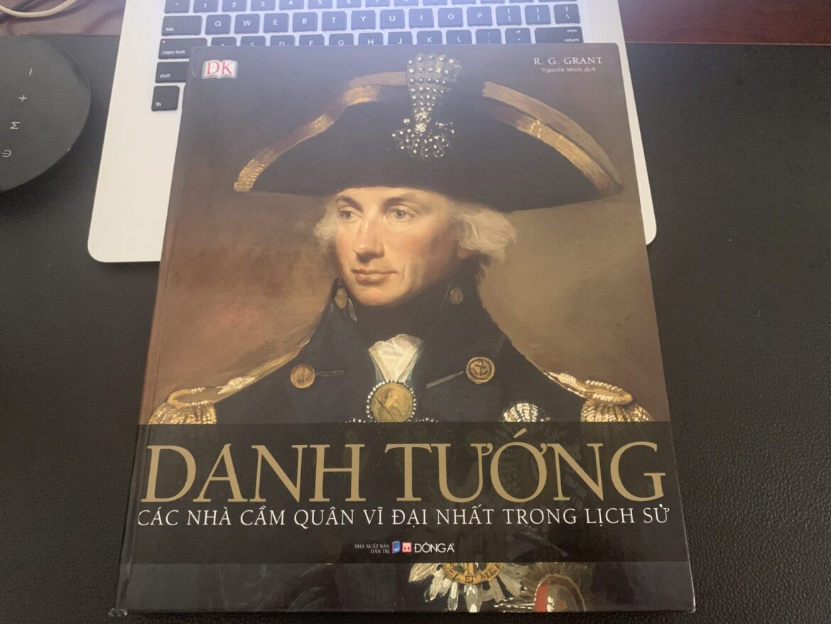 Danh-tuong
