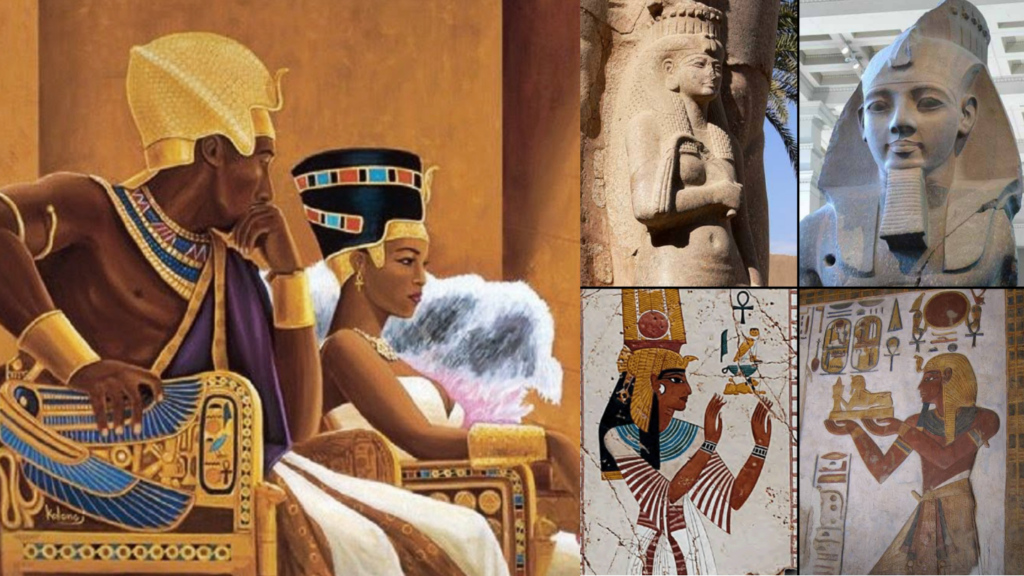 Pharaoh-Ramesses-Dai-De