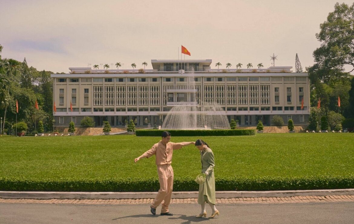 Independence-Palace