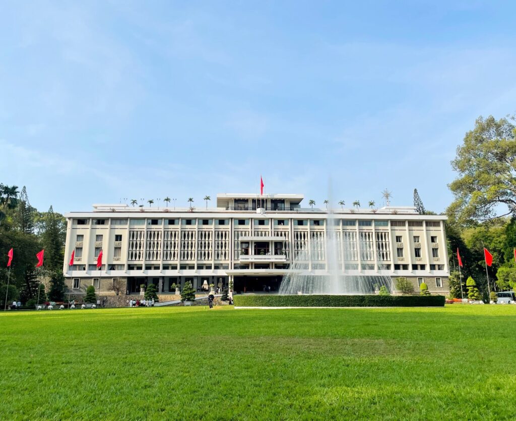 independence-palace