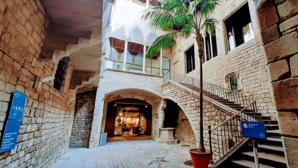 the-picasso-museum