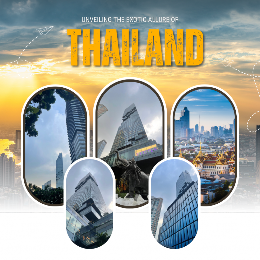 the-highest-tower-in-Bangkok