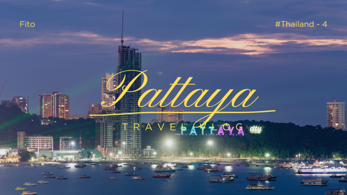 Pattaya-city-in-Thailand