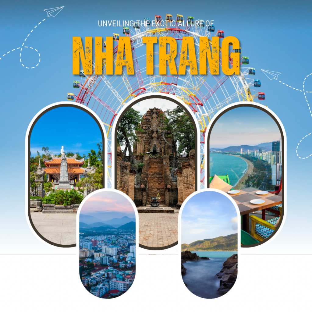 36 giờ du lịch Nha Trang, Khánh Hòa 