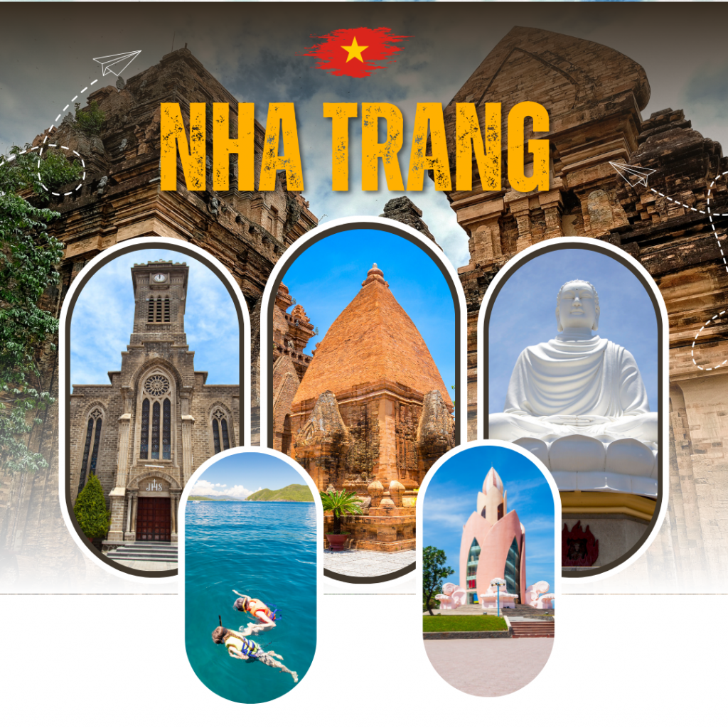 du lịch Việt Nam cùng Fito