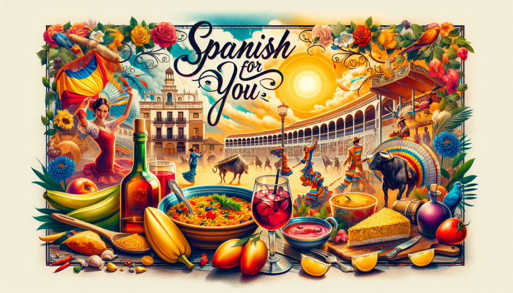 Nâng cao từ vựng ngôn ngữ Tây Ban Nha (Tháng 3, 2024)