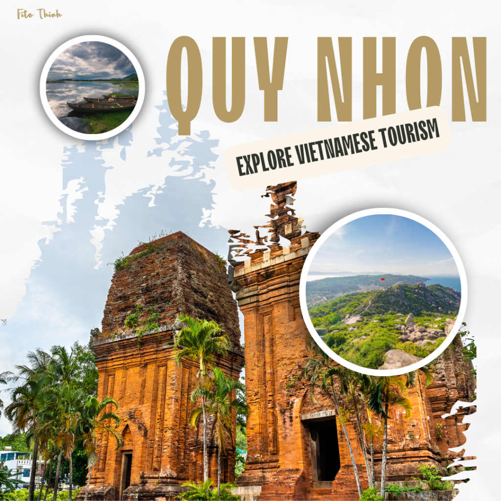 36 giờ du lịch Quy Nhơn, Bình Định
