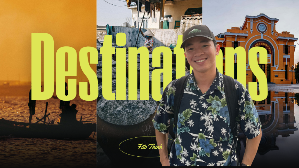 Vietnam-travel-destinations