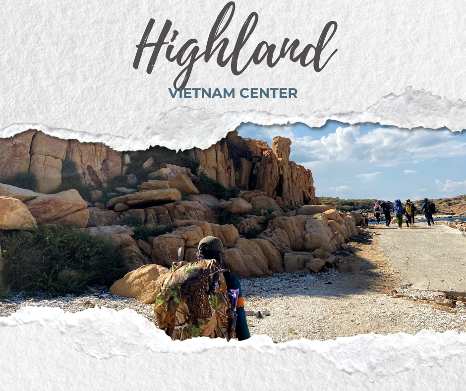Highland-central-in-Vietnam