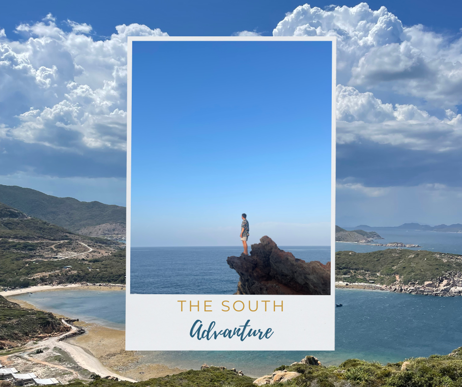 the-south-Vietnam