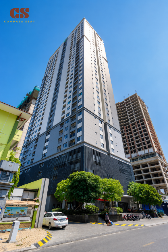 SOHO Residence sign photo