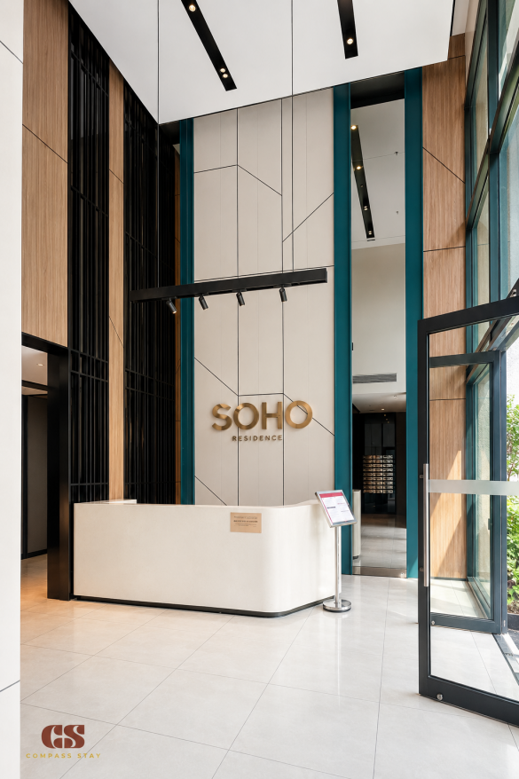 Lobby or reception photo