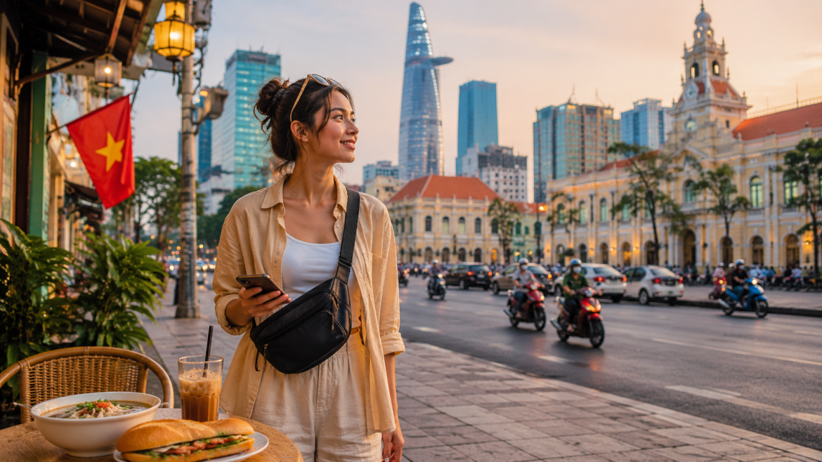 Ho Chi Minh City For Solo Travelers: Safety, Food, Nightlife, And Local Tips
